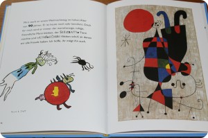 Joan Miró Surrealismus